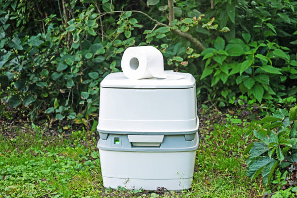 Best Porta potty rental for parties  in East Bethel, MN